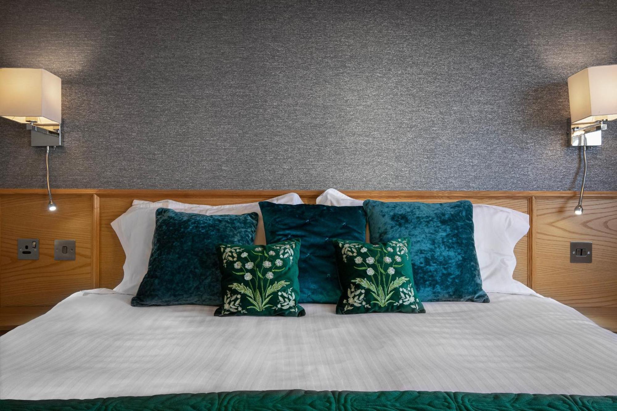 Apartment Granada Apartments Queens Mansions Blackpool